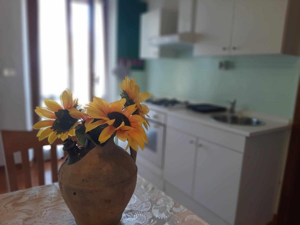 La Meriggia Agriturismo- Ampio Appartamento Con Terrazza Esclusiva Анкона Экстерьер фото